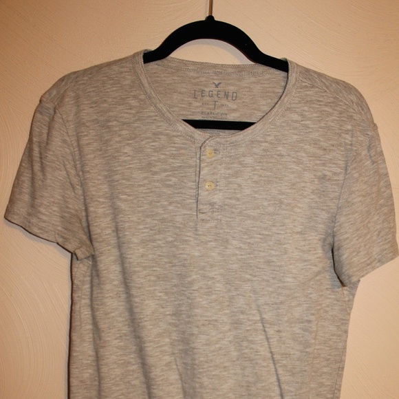 American Eagle Tee - Picture 1 of 2